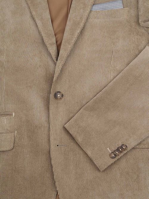 Suitable Colbert Heleen Corduroy Cosmos Beige