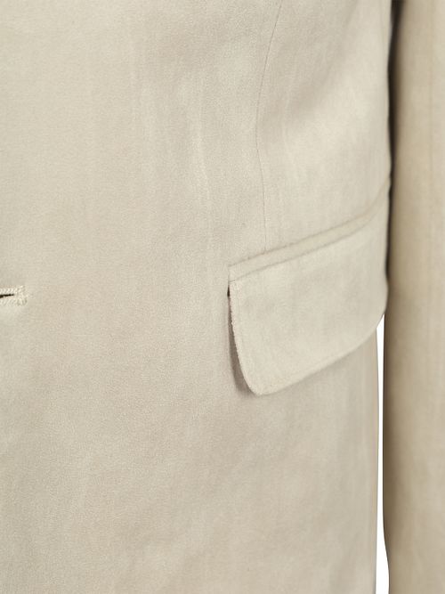 Suitable Blazer Pasetta Ecru Product / Detail