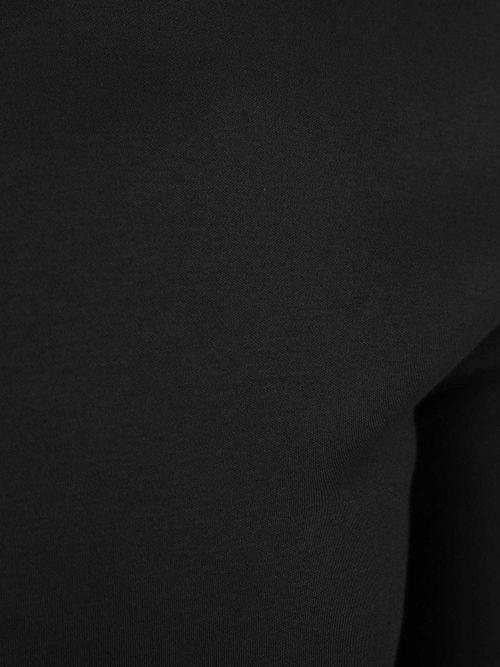 Desoto Turtleneck Sweater Black