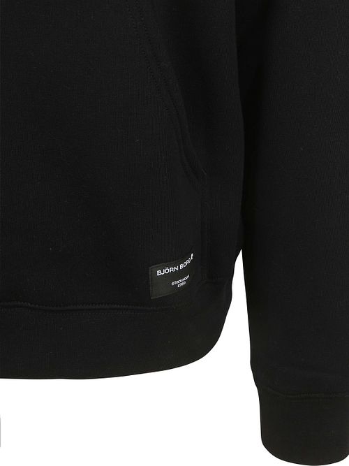 Bjorn Borg Centre Hoodie Black Product / Detail