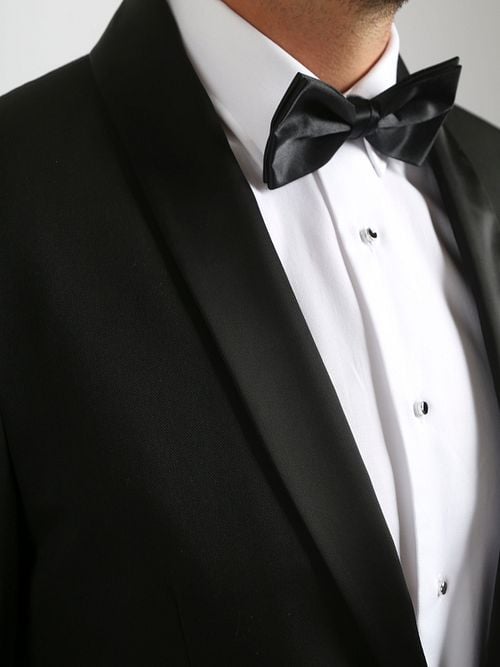 Suitable Smoking Harlem Stretch Model / Detail