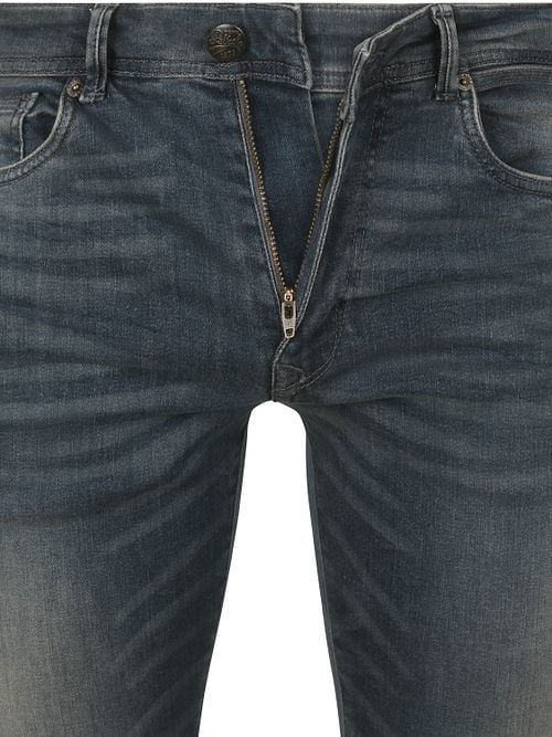 Petrol Seaham Jeans Night Shadow Product / Detail