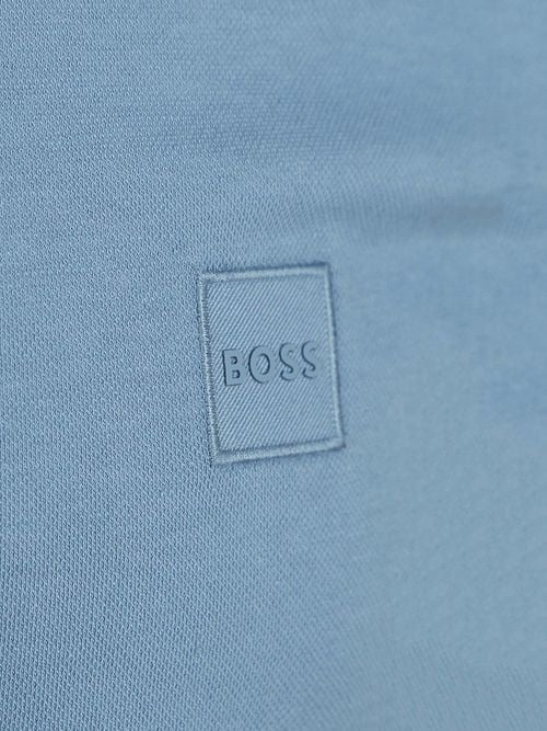 BOSS Polo Shirt Passenger Open Blau Product / Detail