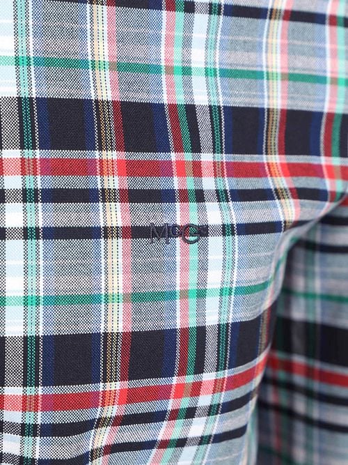McGregor Chemise Multicolour A Carreaux Product / Detail