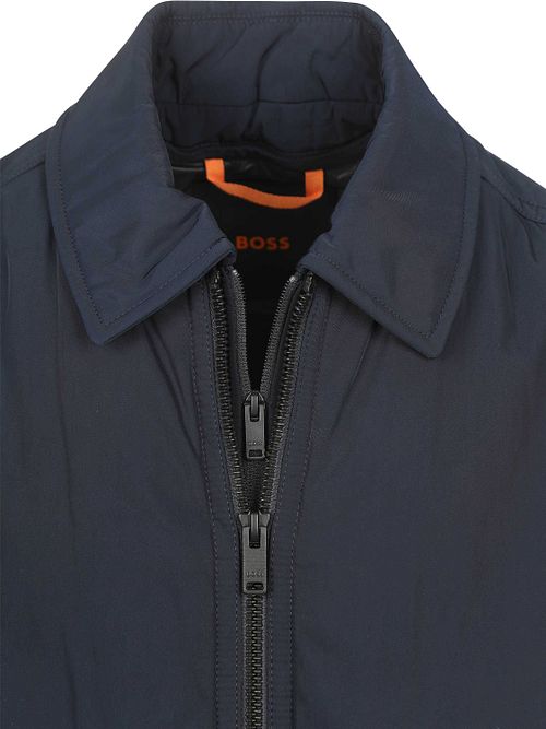 BOSS Veste Oking Marine