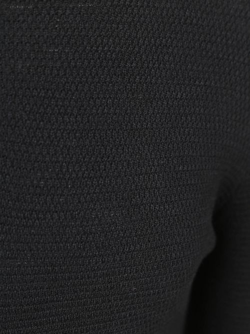 Profuomo Half Zip Pullover Structure Navy