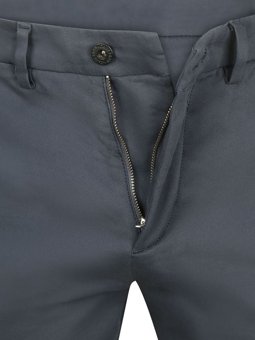 Cast Iron Riser Chino Dark Blue Product / Detail