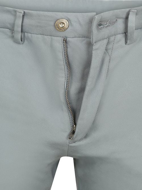 Cast Iron Riser Chino Light Blue Product / Detail