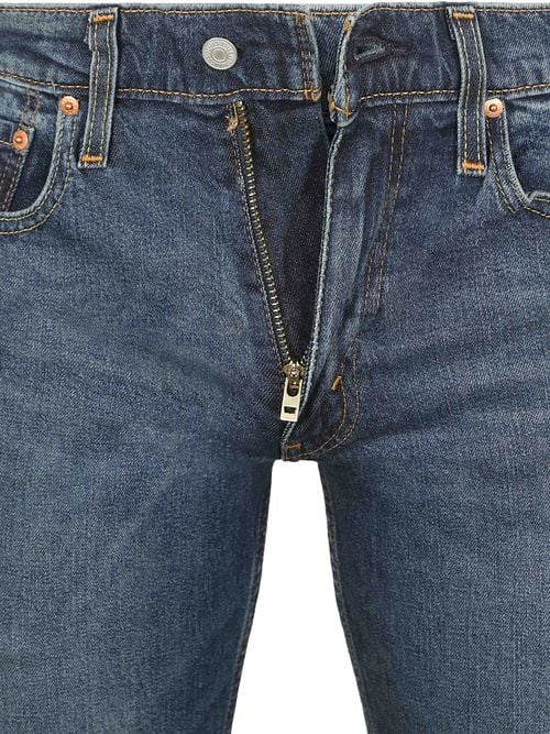 Levi's 511 Denim Jeans Navy Blue Product / Detail