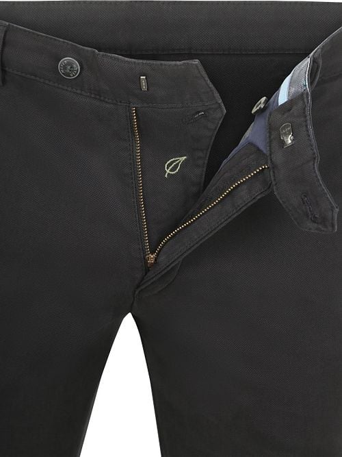 Meyer Chino Bonn Navy Product / Detail