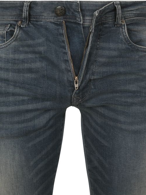 Petrol Seaham Jeans Night Shadow Product / Detail