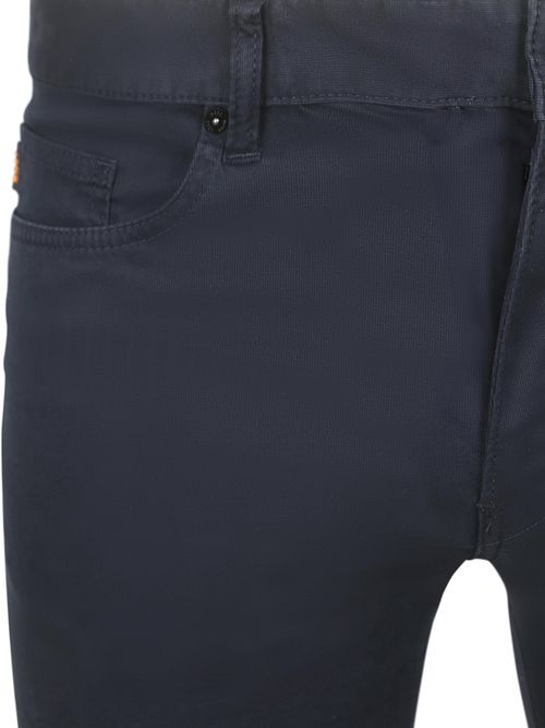 BOSS Jean Delaware Pantalon Marine Product / Detail
