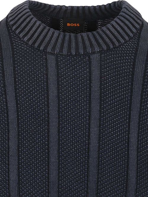 BOSS Pull Kaktus Marine Product / Detail