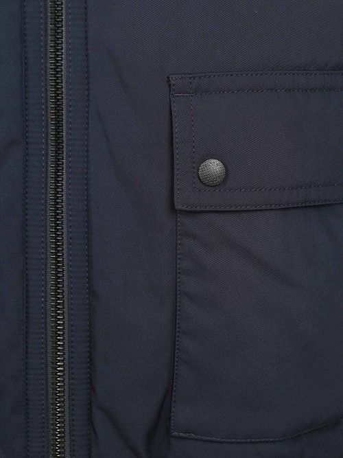 BOSS Veste Oking Marine