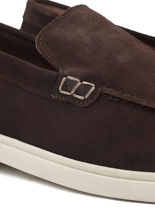 Suitable Azul Loafers Brown Product / Detail