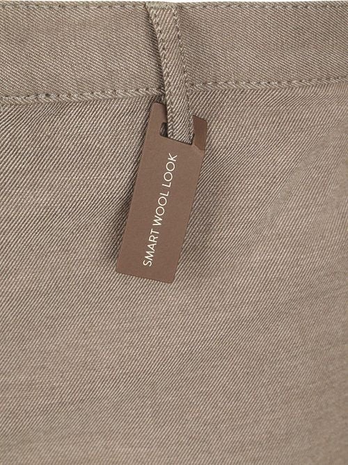 Alberto Rob Chino Taupe Product / Detail