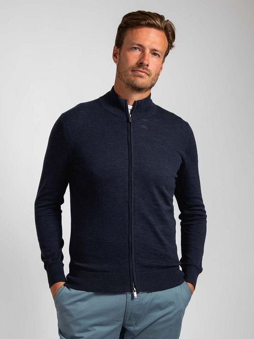 CA-FZ-SLUBPLAIN-25.03 FCD 34381 navy