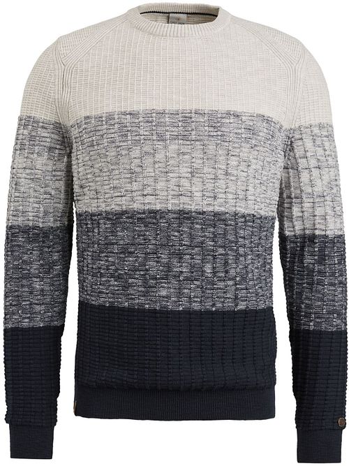 Cast Iron Sweater Stripes Multicolour Product
