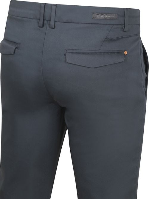 Cast Iron Riser Chino Dark Blue Product / Detail