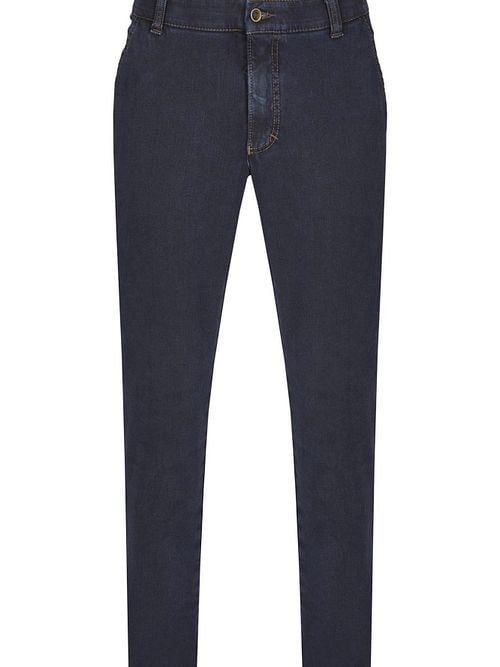 Club Of Comfort Chino Garvey Denim Navy Product