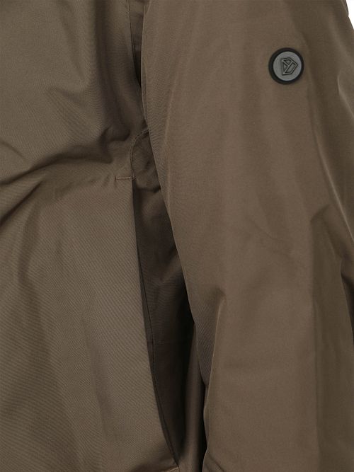 Didriksons Adam Jacket Taupe