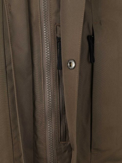 Didriksons Adam Jas Taupe Product / Detail