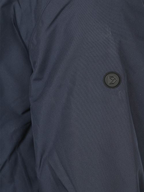 Didriksons Parka Kenny Navy Product / Detail