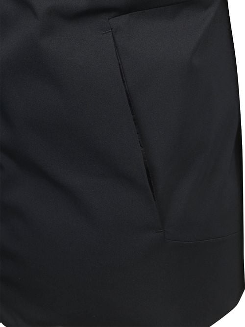 Profuomo Magnet Weste Navy