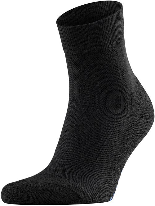 Falke Chaussettes Cool Kick Noir 3000 Product