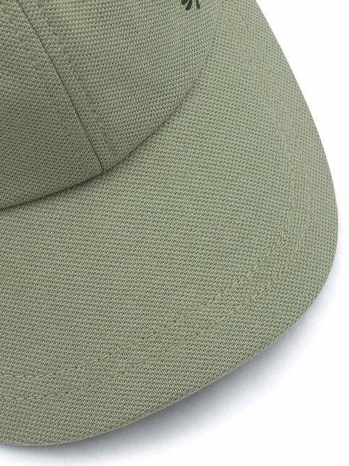 Fred Perry Pet Piqué Groen Product / Detail