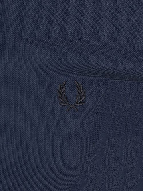 Fred Perry M3600 Polo Dunkelblau Y21 Product / Detail
