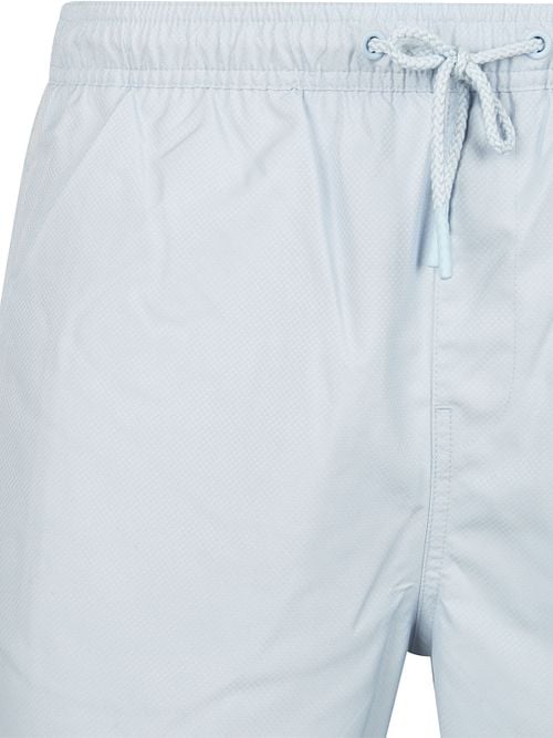 Fred Perry Zwembroek Lichtblauw Product / Detail