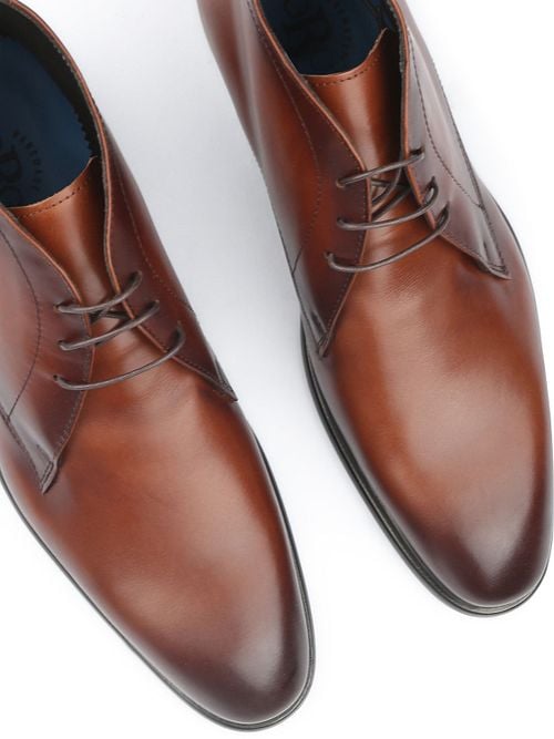 Giorgio Padova Shoe Brown Product / Detail