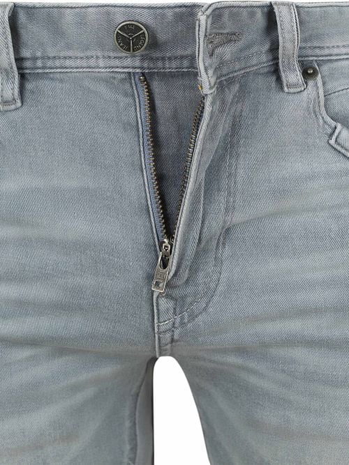 PME Legend Tailwheel Jeans FLG Grau Product / Detail