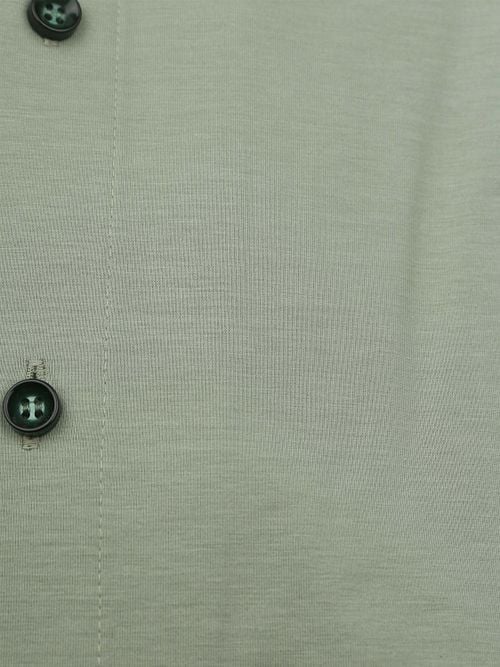 OLYMP Shirt Level 5 24/Seven Green Product / Detail