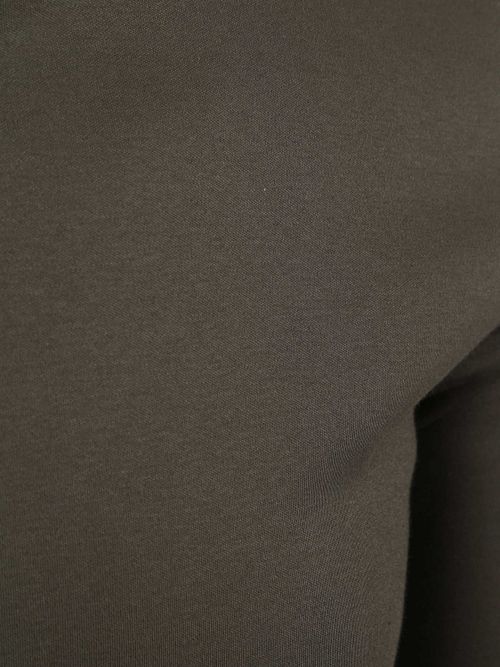 Desoto Turtleneck Sweater Olive