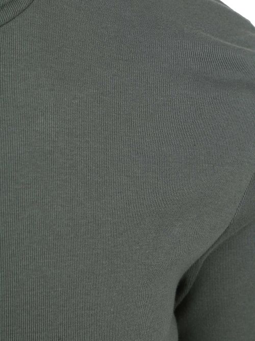 Marc O'Polo Turtleneck Pullover Mangrove Green Product / Detail