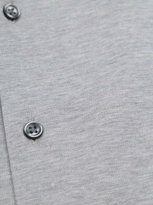 Suitable Knitted Grey Product / Detail