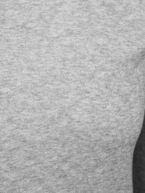 Desoto Turtleneck Sweater Grey
