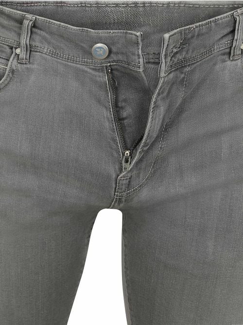 Vanguard Jeans V7 Rider Grey VLG Product / Detail