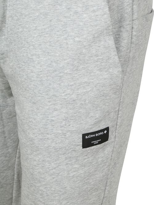 Bjorn Borg Centre Joggingbroek Grijs Product / Detail