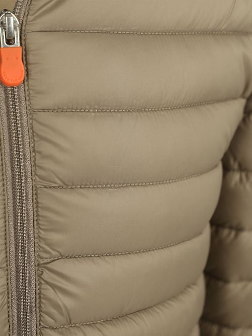 Save The Duck Jas Donald Grijs Product / Detail
