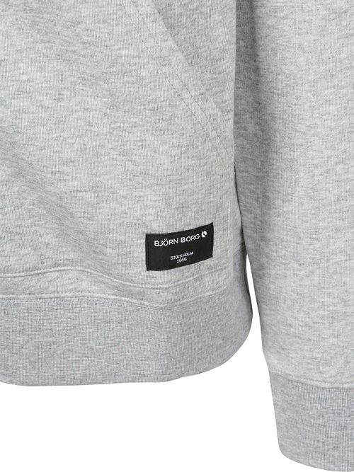 Bjorn Borg Centre Vest Grijs Product / Detail