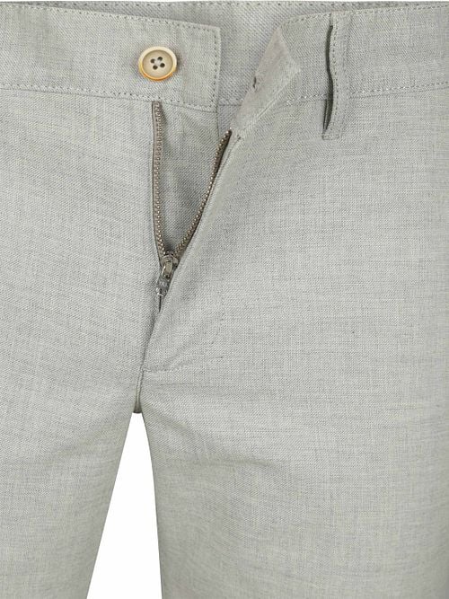 Alberto Chino Lou Mix Lin Beige Product / Detail