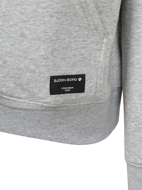 Bjorn Borg Hoodie Centre Gris Product / Detail