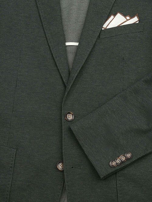 Suitable Flex Jersey Suit Mosgroen