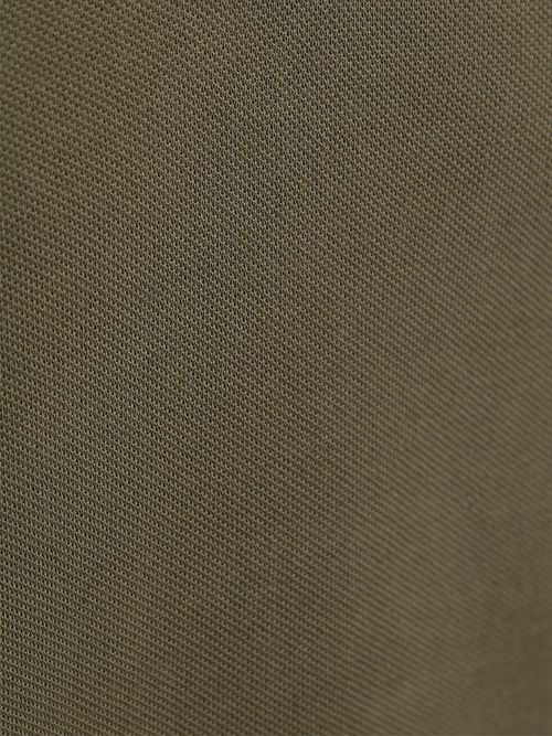 Suitable Respect Polo Tip Ferry Olijfgroen Product / Detail