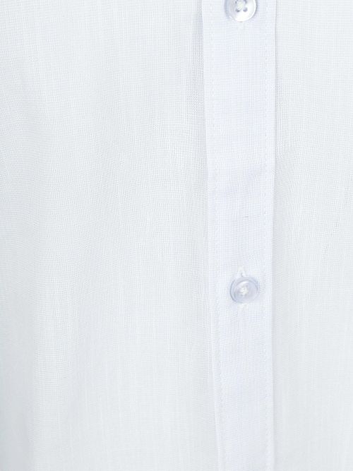 Suitable Hemd Cotton Slub Hellblau Product / Detail