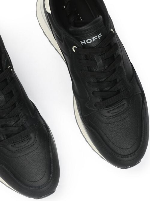 HOFF Sneakers Chicago Man Black Product / Detail