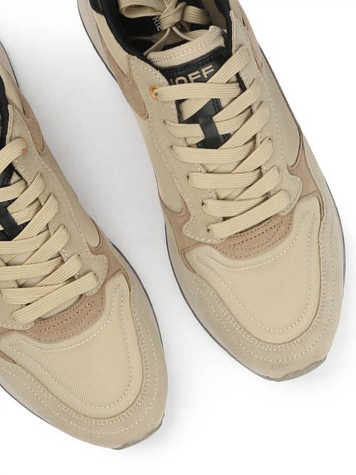 HOFF Sneakers Trieste Beige Product / Detail